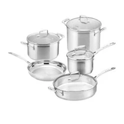 Scanpan Impact 5pc Set