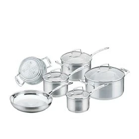 Scanpan Impact 6pc Cookware Set