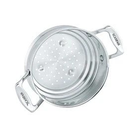 Scanpan Impact 6pc Cookware Set - Image 2