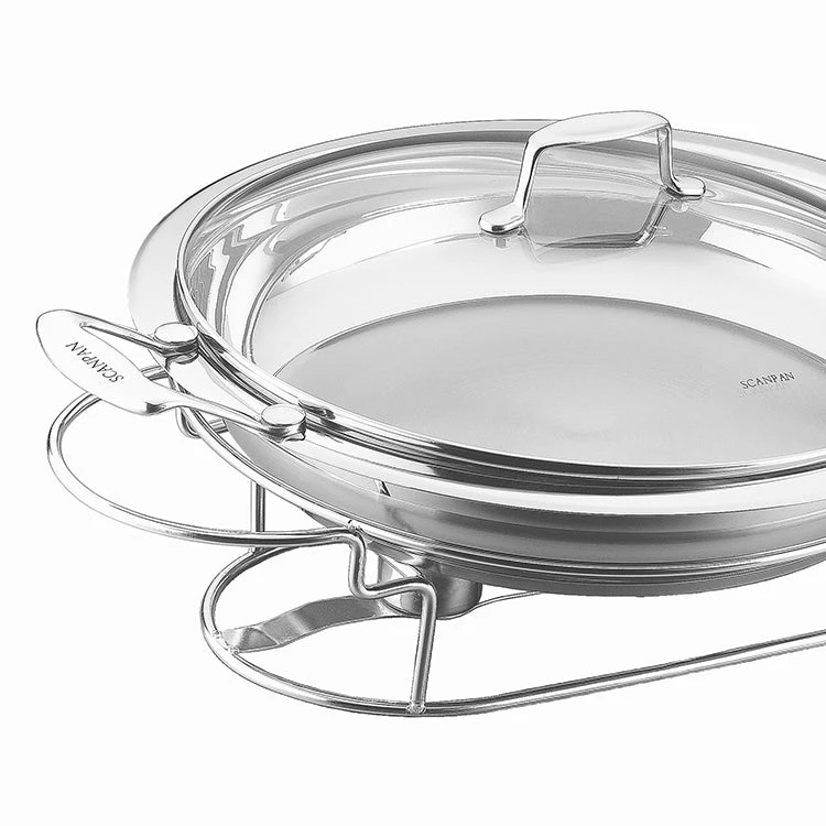 Scanpan Impact Chafing Set - Image 2
