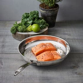 Scanpan Impact Frypan - Image 3