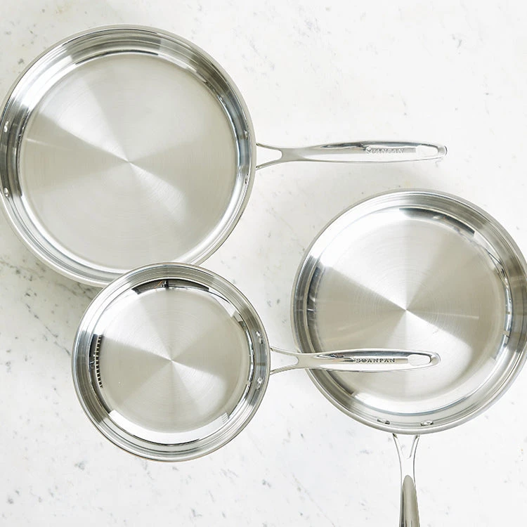 Scanpan Impact Frypan - Image 4