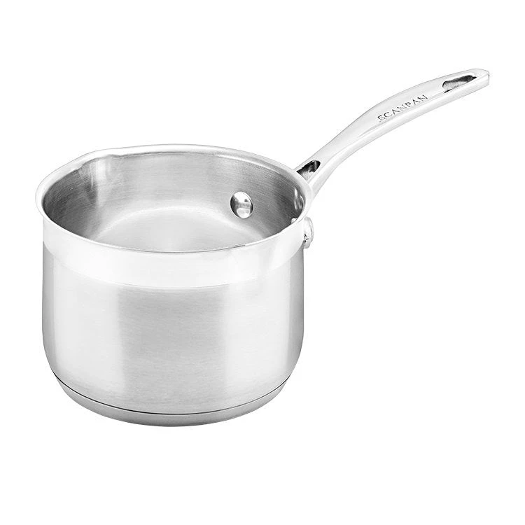 Scanpan Impact Milk Pan 1L