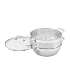 Scanpan Impact Multi Purpose Pan 28cm