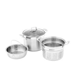 Scanpan Impact Multipot Set