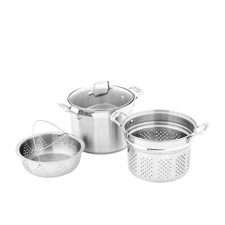 Scanpan Impact Multipot Set