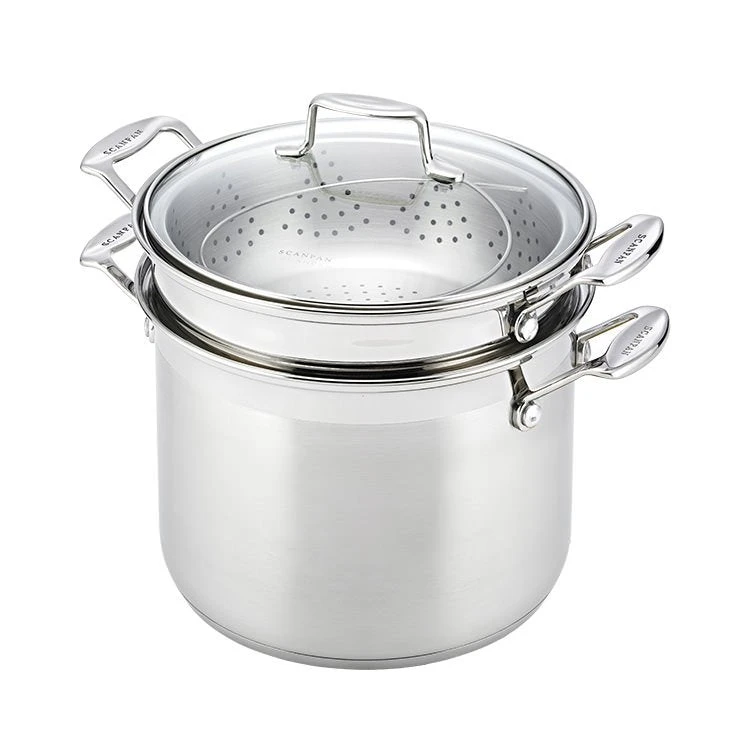 Scanpan Impact Multipot Set - Image 5