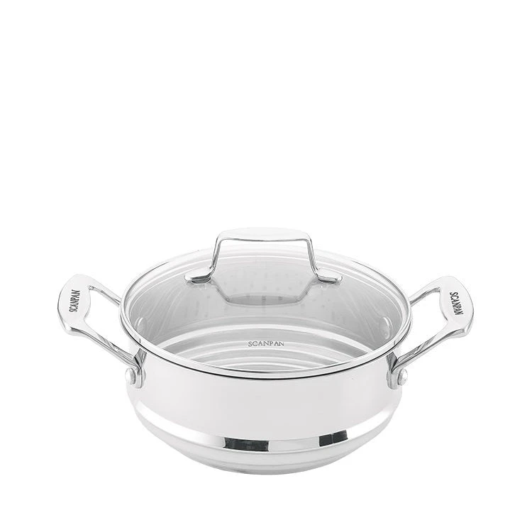 Scanpan Impact 6pc Cookware Set - Image 6
