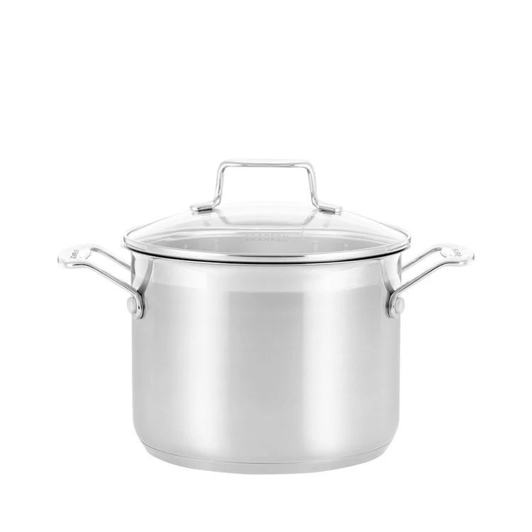 Scanpan Impact 7pc Cookware Set - Image 6