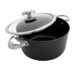 Scanpan Pro IQ Dutch Oven 6L