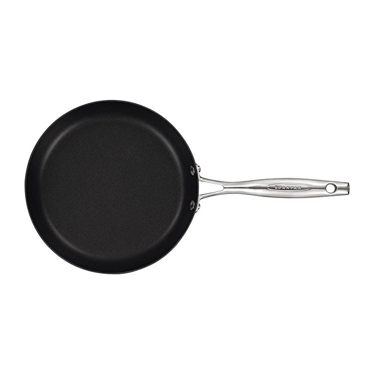 Scanpan Pro IQ Frypan - Image 2