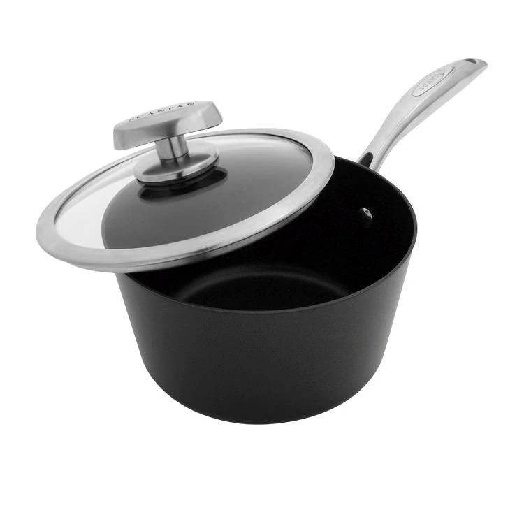 Scanpan Pro IQ Saucepan