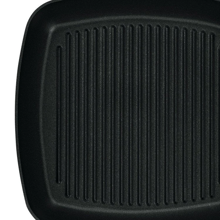 Scanpan Pro IQ Square Grill Pan 27cm - Image 3