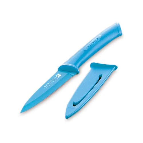 Scanpan Spectrum Soft Touch Utility Knife - Image 4