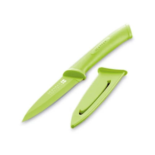 Scanpan Spectrum Soft Touch Utility Knife - Image 5
