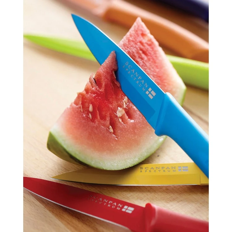 Scanpan Spectrum Soft Touch Utility Knife - Image 3