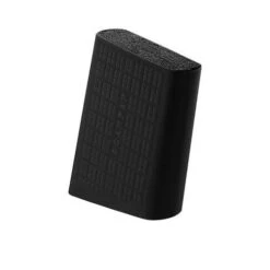 Scanpan Spectrum Universal Knife Block Black