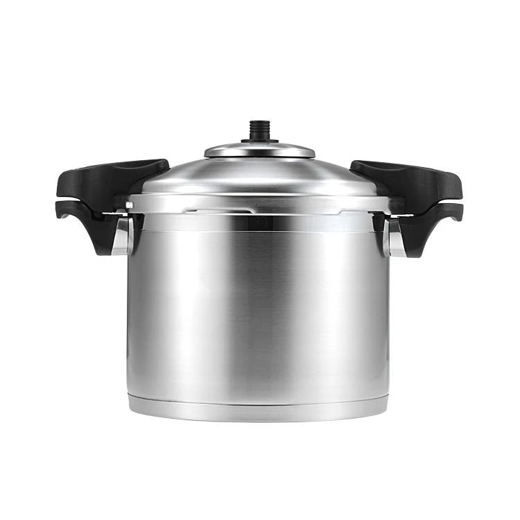 Scanpan Stainless Steel Pressure Cooker