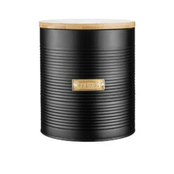 Typhoon Otto Cookie Storage 3.4L Black