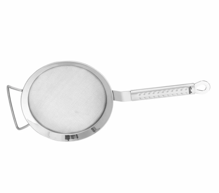 Fissler Magic Strainer With Flat Handle 20cm