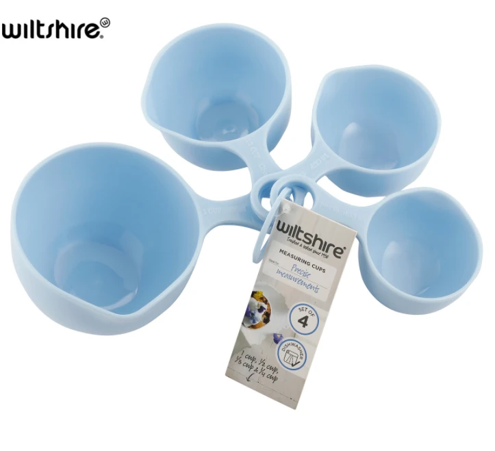 Measuring Cups 4-Pack
