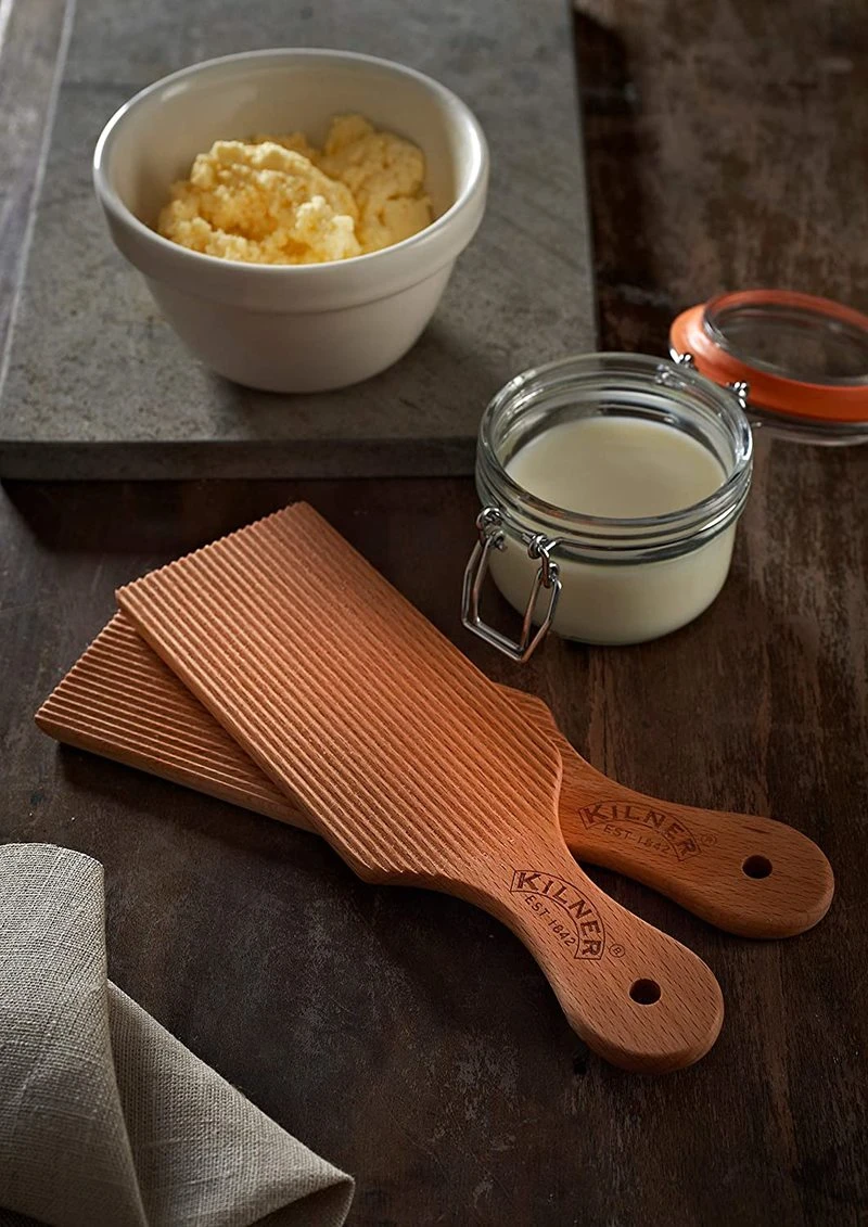 Kilner Butter Paddles Set Of 2 - Image 3