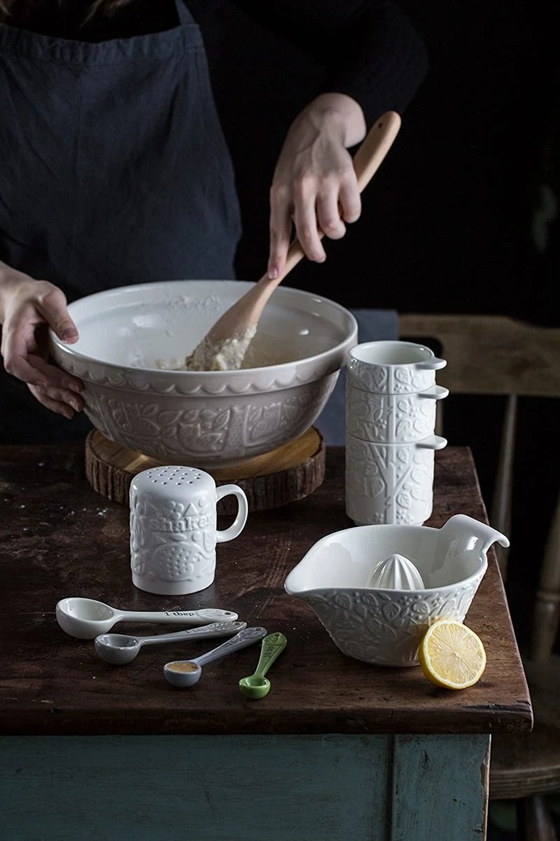 Mason Cash Forest Set 3 Measuring Cups - Image 3