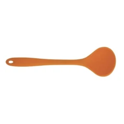 Avanti Silicone Ladle Orange