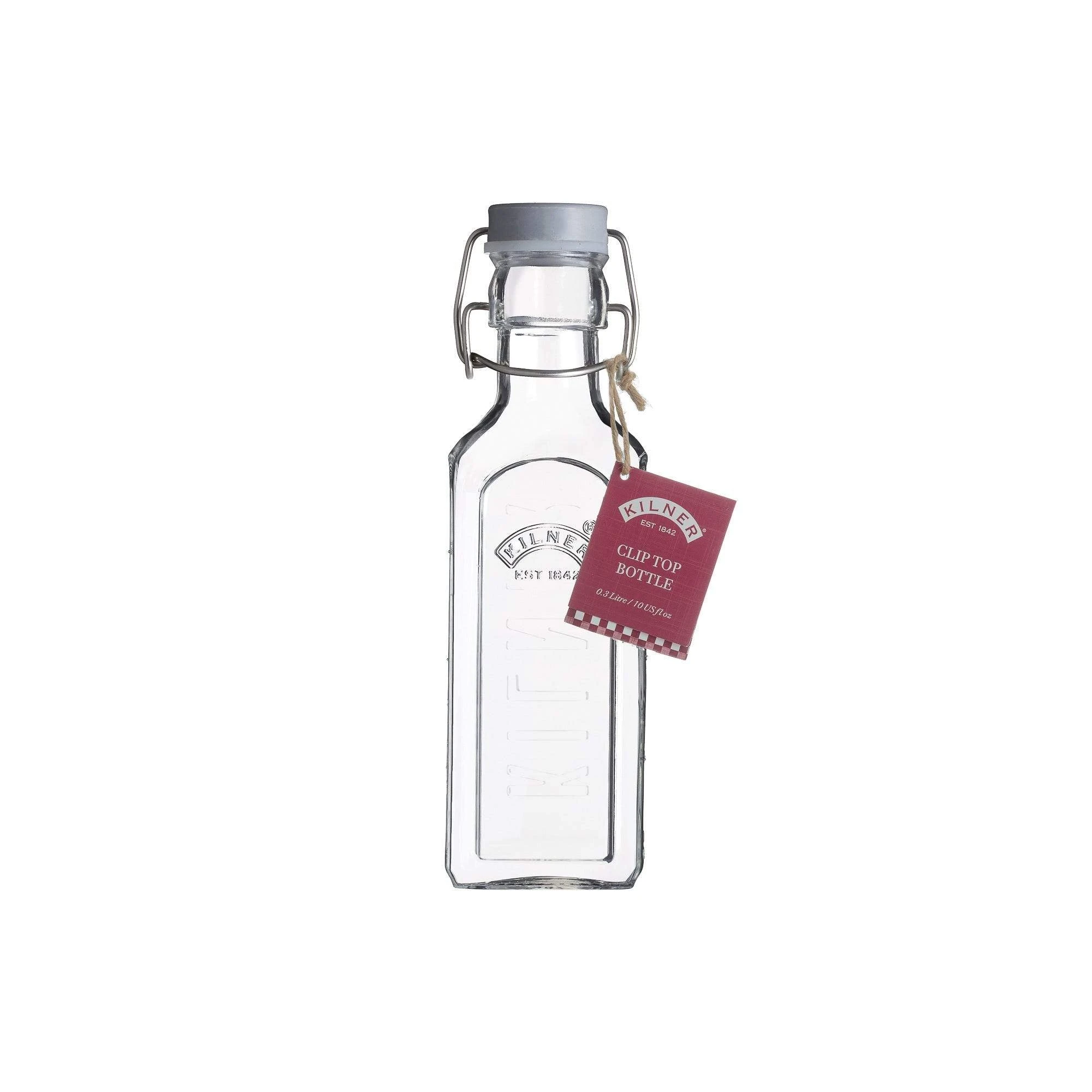 Kilner Clip Top Bottle - Image 3