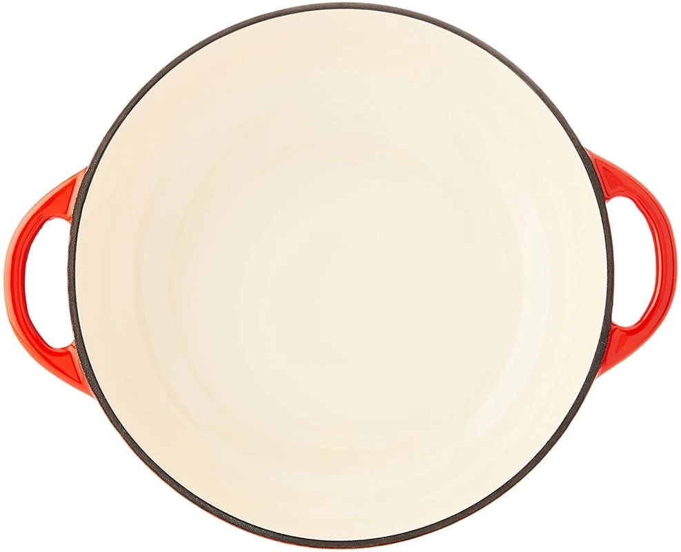 Pyrolux Pyrochef Casserole - Red - Image 3