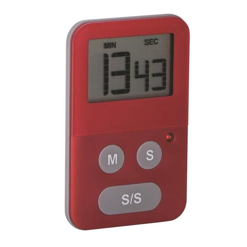 Avanti Digital Slim Timer With Light - Image 2