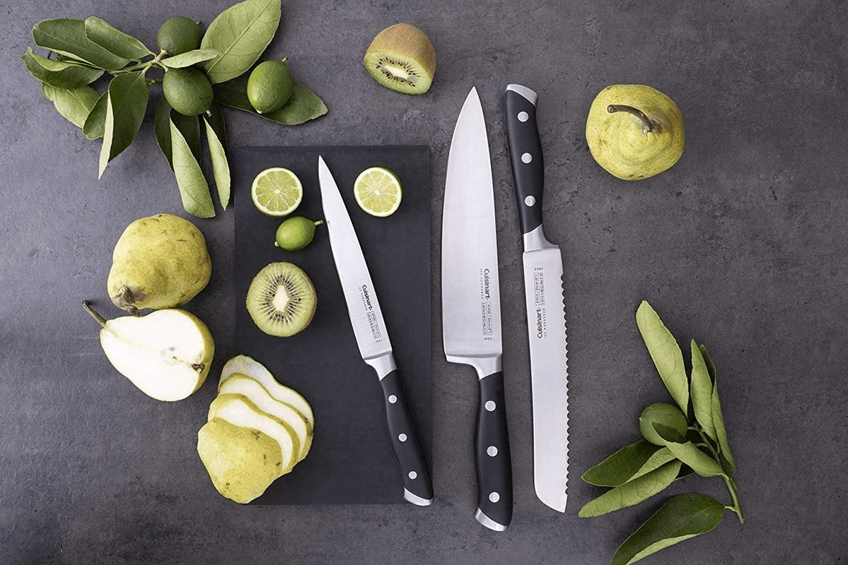 Cuisinart Bread Knife 20cm - Image 2