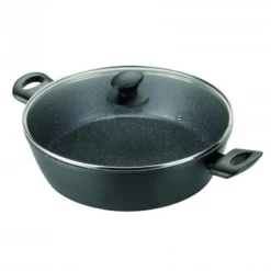 Pyrolux Pyrostone Chef Pan 30cm