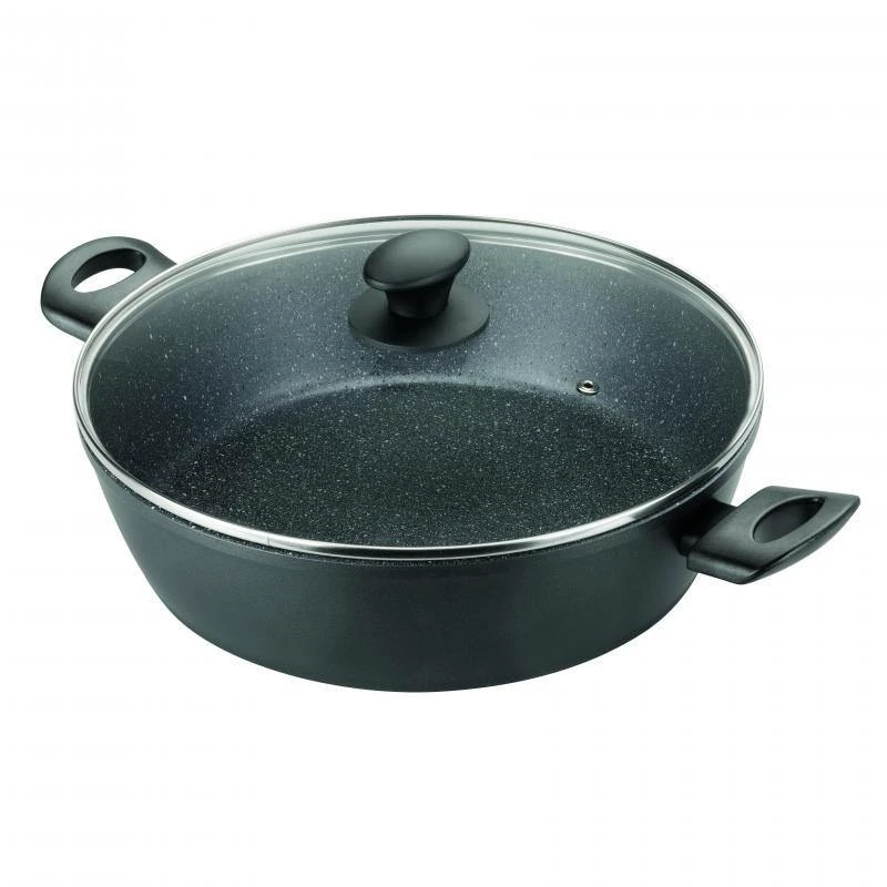 Pyrolux Pyrostone Chef Pan 30cm