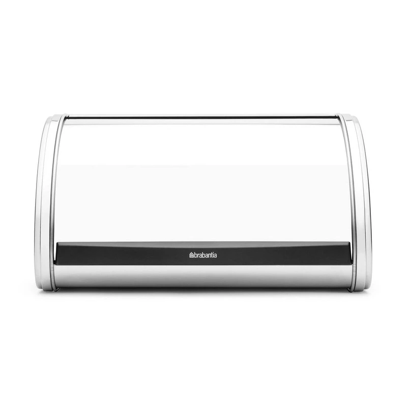 Brabantia Roll Top Bread Bin - Medium