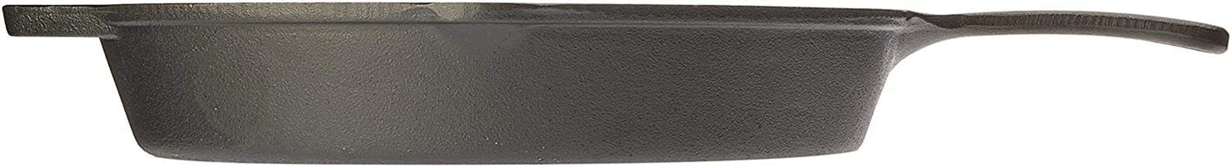 Pyrolux Pyrocast Cast Iron Skillet - Image 3