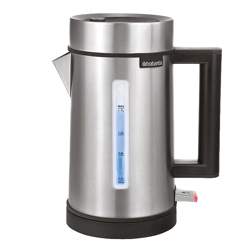 Brabantia Cordless Kettle - 1.7L