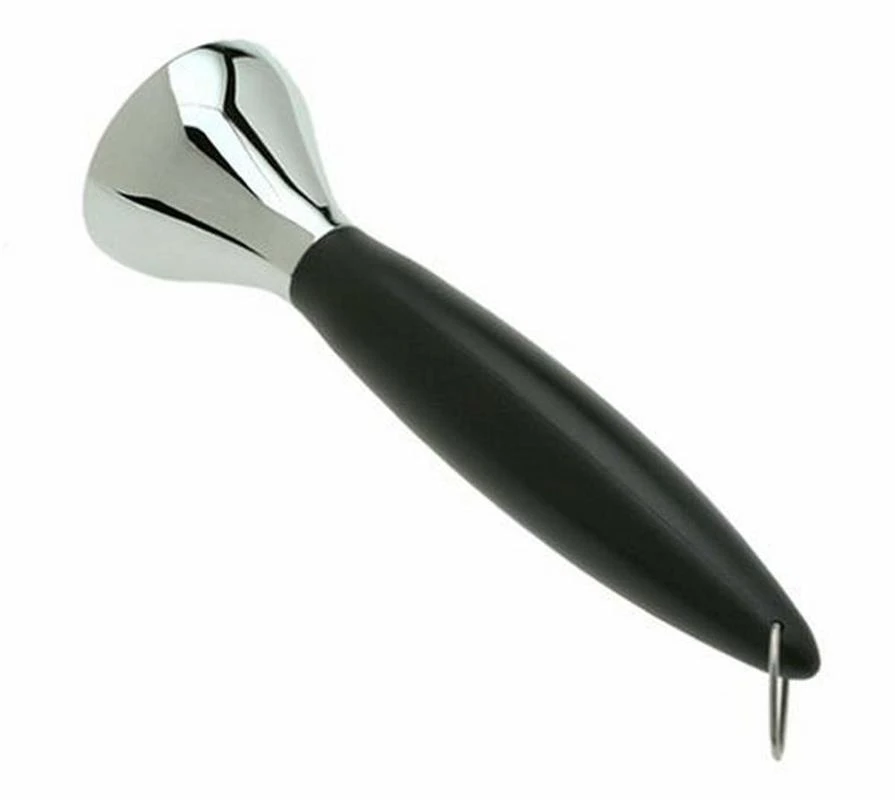 Cuisipro Stainless Steel Coffee Tamper - Image 2