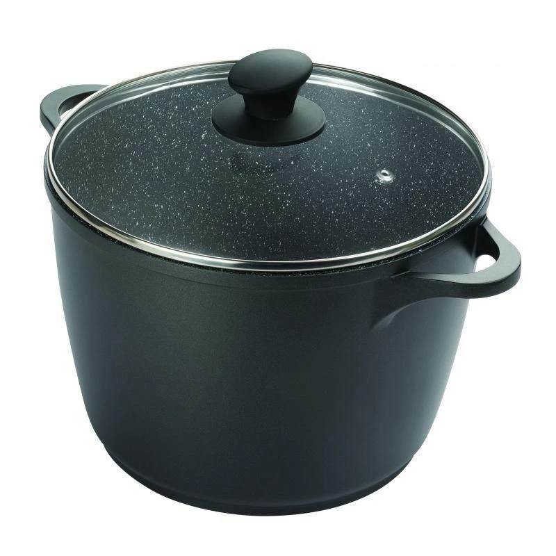 Pyrolux Pyrostone Stockpot 24cm - 6.4L