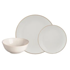 Mason Cash Classic Collection 12 Piece Dinner Set