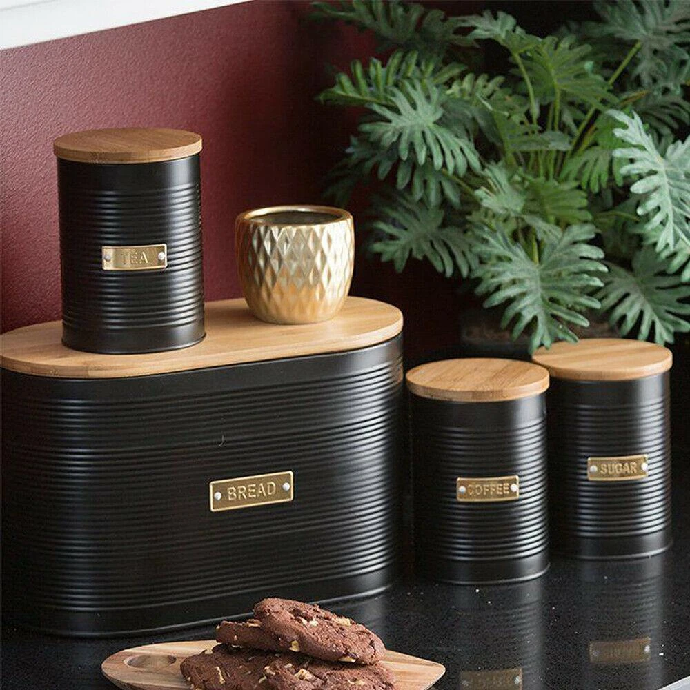 Typhoon Otto Tea Canister 1.4L - Image 2