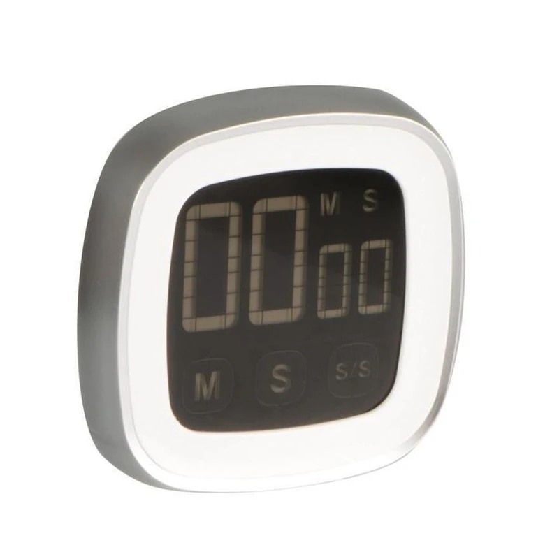 Avanti Digital Touch Screen Timer