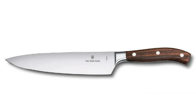 Victorinox Chefs Knife - Plain Edge - Image 2