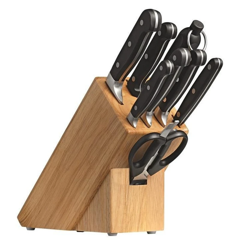Avanti Perfect Knife 9 Piece Block 3 Avanti Perfect Knife 9 Piece Block