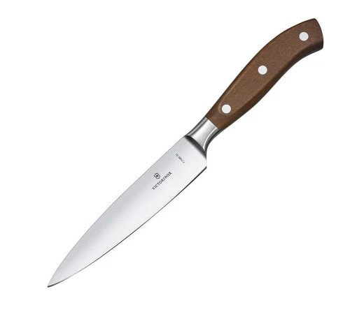 Victorinox Chefs Knife - Plain Edge