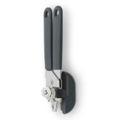 Brabantia Can Opener Plus Bottle Opener