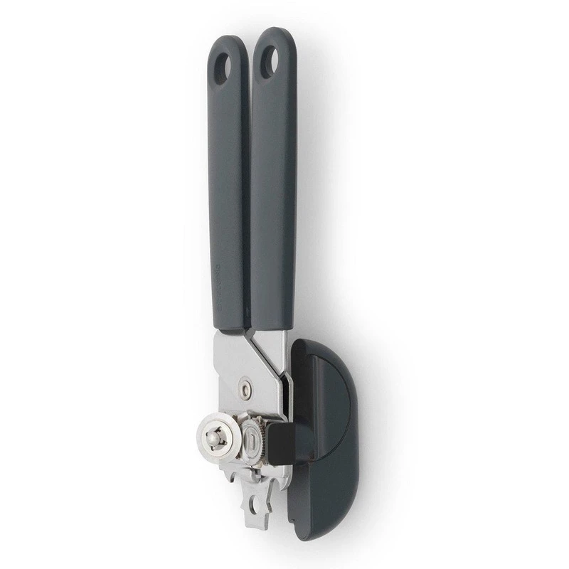 Brabantia Can Opener Plus Bottle Opener