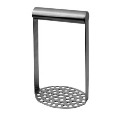 Avanti Potato Masher With Stainless Steel Handle