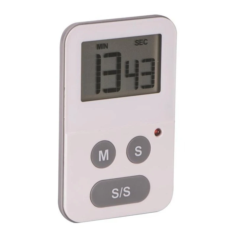 Avanti Digital Slim Timer With Light - Image 3