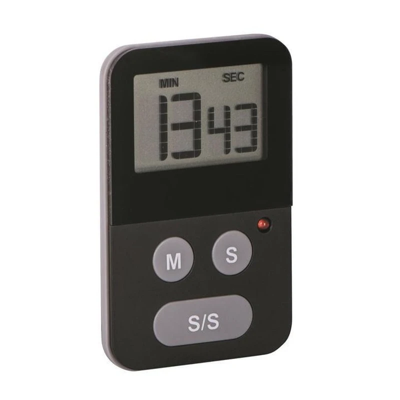 Avanti Digital Slim Timer With Light
